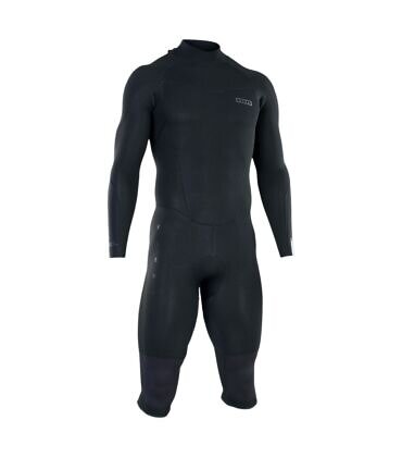 Ion Element 4/3 Overknee BZ