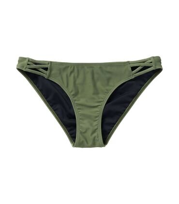 Mystic Dune Bikini Bottom