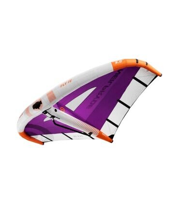 Neilpryde Fly IV