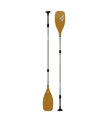 Fanatic Bamboo Carbon 60 Slim Adj. 3-Piece