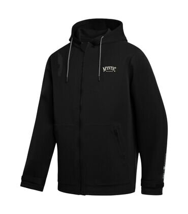 Mystic Manic - Neo Jacket 2mm