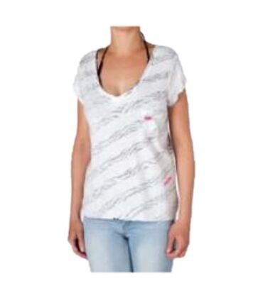 Mystic Runaway tee