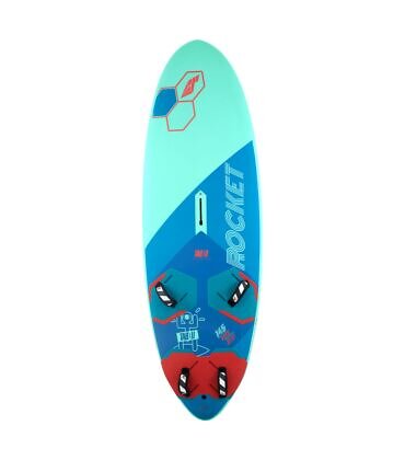 Tabou Rocket MTE 2025