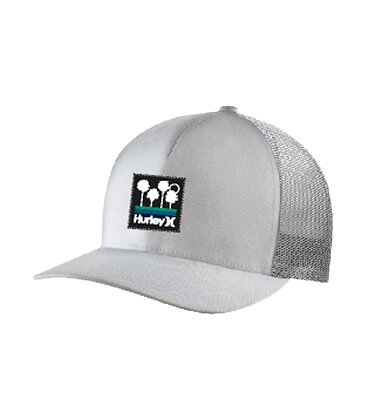 Hurley M SUNDAYS TRUCKER