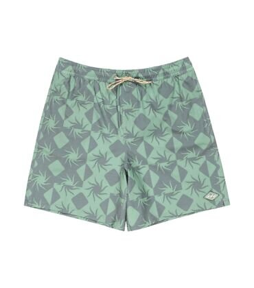 Billabong WASTED TIMES LB