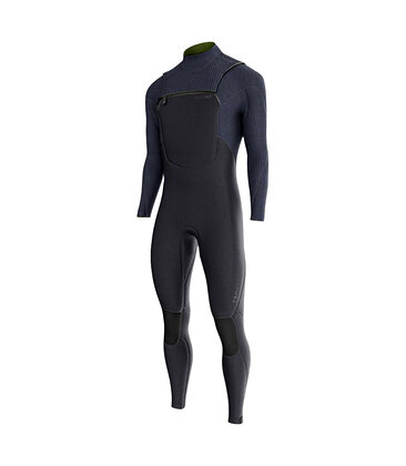 Prolimit Predator Freezip 5/4