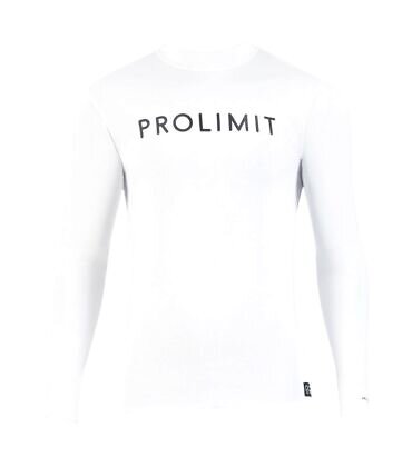 Prolimit Rashguard Logo LA