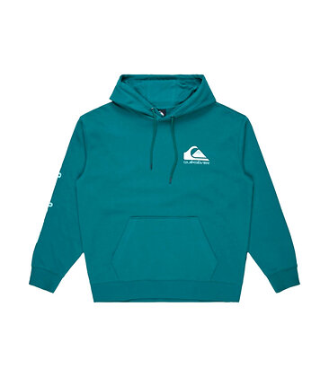 Quiksilver OMNILOGOHOOD