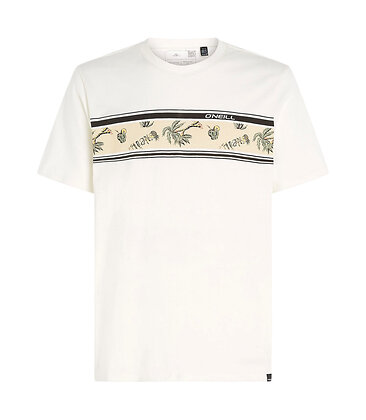O'neill FLORAL GRAPHIC