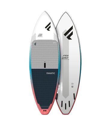 Fanatic ProWave LTD