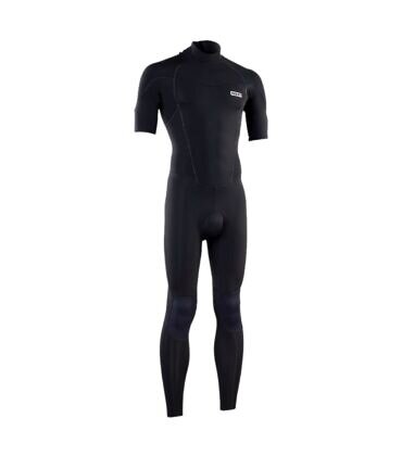 Ion Element 2/2 SS Back Zip