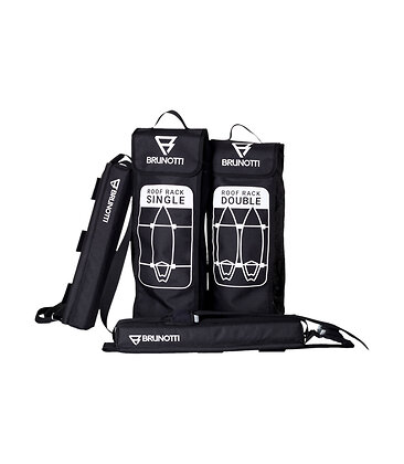 Brunotti RackStrap System Single