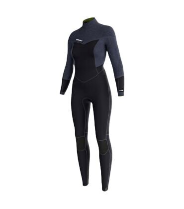 Prolimit Flare V-Zip 5/4