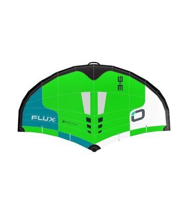 Ozone FLUX V2