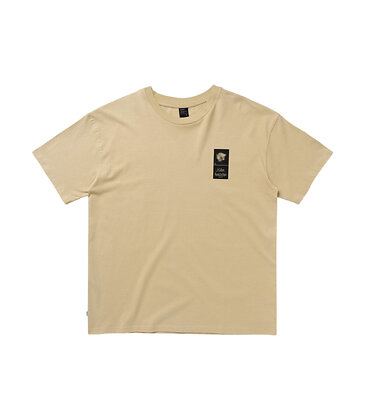 Mystic Pansy Tee