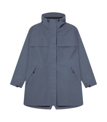 Duotone Coat Explore 2L unisex