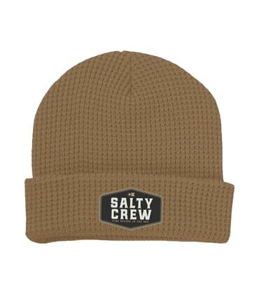 Salty crew COASTAL