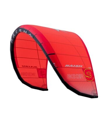 Naish Boxer 2026
