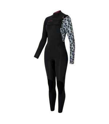 Neilpryde Vamp 5/4 Fullsuit Frontzip