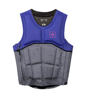 Duotone Vest Waist 2025