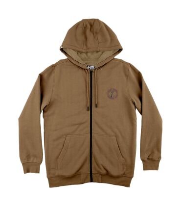 Salty crew COASTAL SHERPA FLEECE