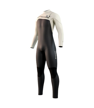 Mystic Motion 3/2 Frontzip