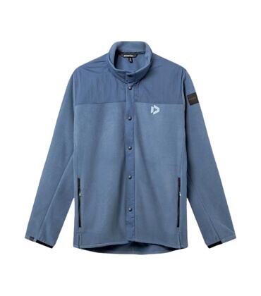 Duotone Explore Fleece unisex