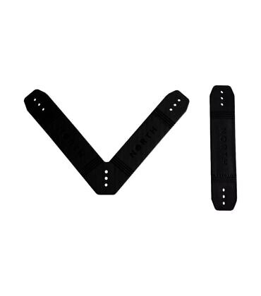 Mystic Free-LO V strap