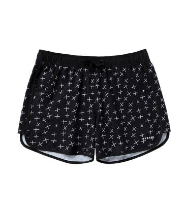 Mystic Tora Boardshort Women