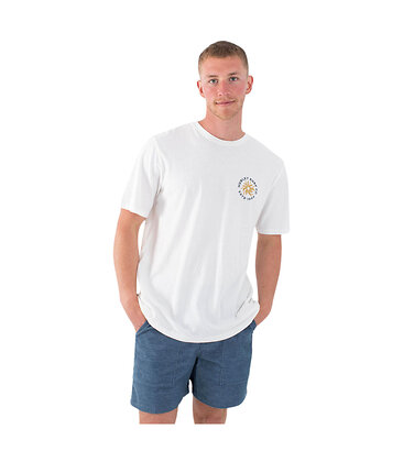 Hurley YOUCAN TUCAN SS