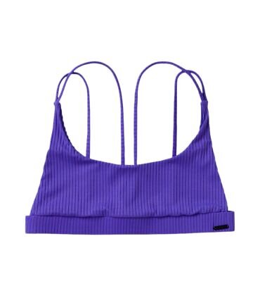 Mystic Bodil Strappy  Top