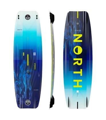 North Atmos 2026
