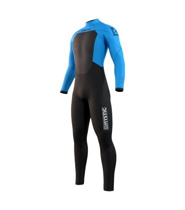 Mystic Star Fullsuit 4/3mm