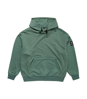 Mystic Hood Sweat