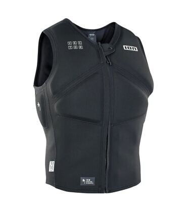 Ion Vector Core Front Zip