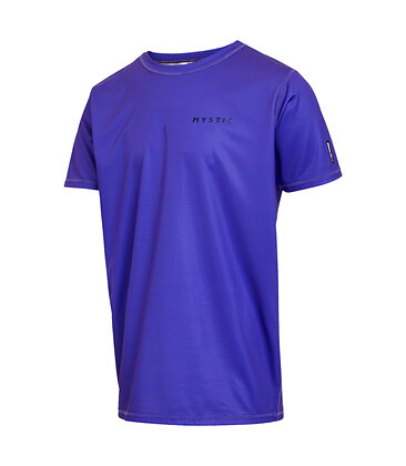 Mystic Boarding S/S