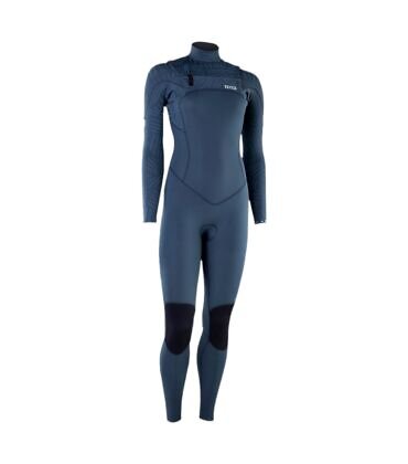 Ion Element 3/2 Front Zip wmn