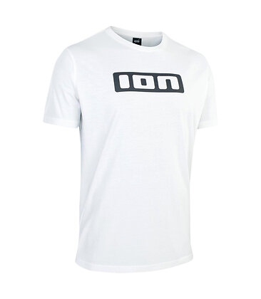 Ion Logo SS