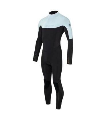 Neilpryde Rise 4/3 Fullsuit Backzip