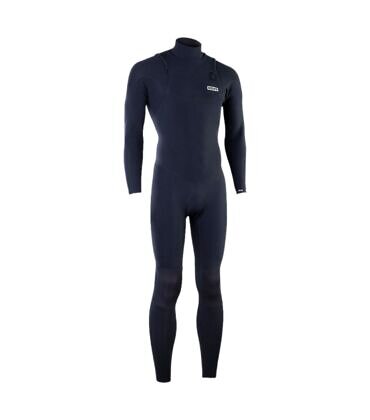 Ion Static 3/2 Front Zip