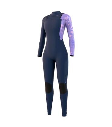 Mystic Jayde 3/2mm FzipWmns