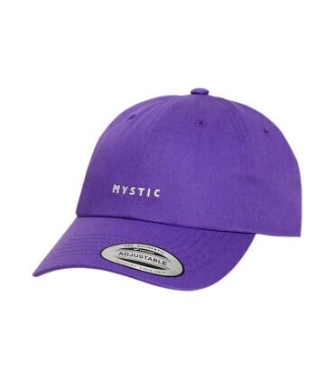 Mystic Dad Cap