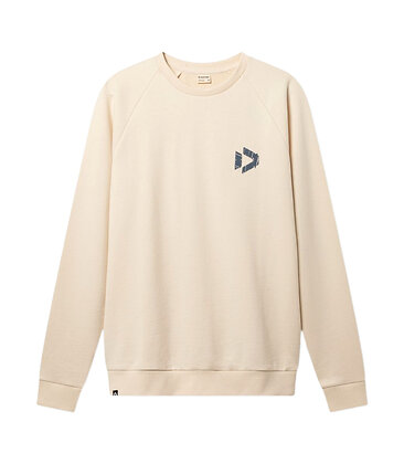 Duotone Undyed Sweat