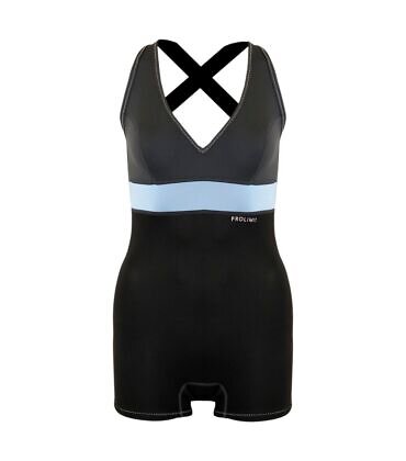Prolimit Fire Swimsuit 2/2