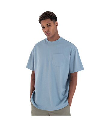 Hurley BUILT PKT SS