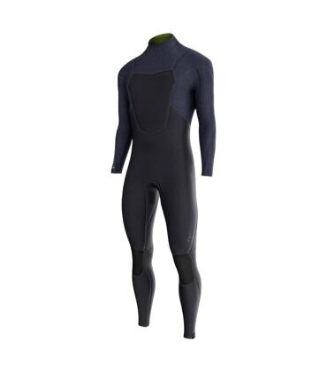 Prolimit Predator V-Zip 5/4