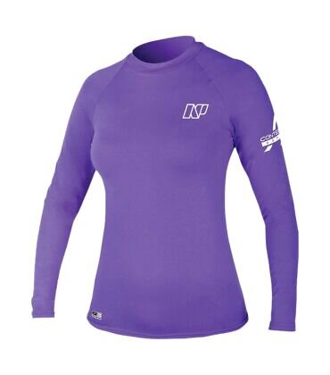 Np CONTENDER L/S