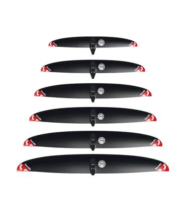 Reedin ElCapitano front wing