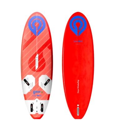 Goya Volar Carbon