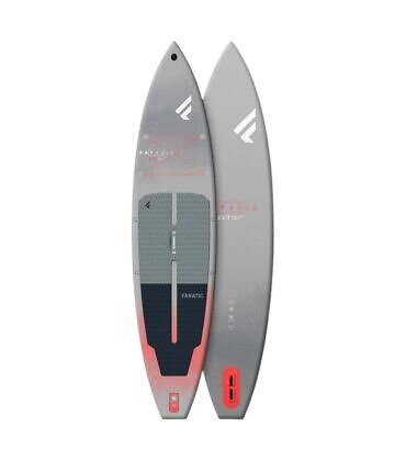 Fanatic iSUP Ray Air SLT